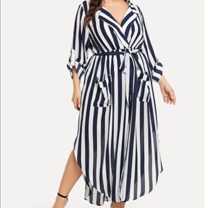 ❗️NWOT❗️Shein▪️Long Sleeved Dress